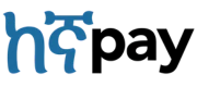 ከኛpay